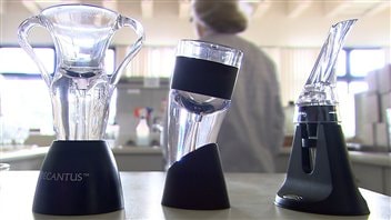Aérateurs à vin Aérateurs à vin