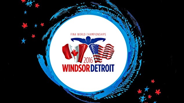 Les Mondiaux de Windsor et Detroit en 2016 Les Mondiaux de Windsor et Detroit en 2016