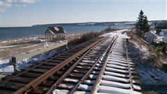 rail-gaspesie-train rail-gaspesie-train