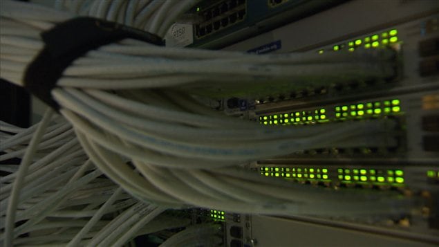 Données informatiques Données informatiques
