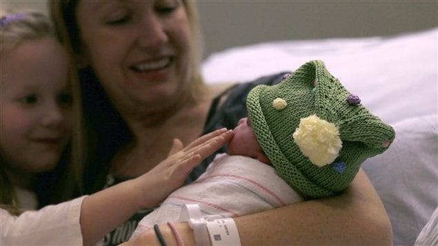Noelle Joy Klinker est née au Massachusetts à 12 h 12 le 12 décembre 2012. Noelle Joy Klinker est née au Massachusetts à 12 h 12 le 12 décembre 2012.