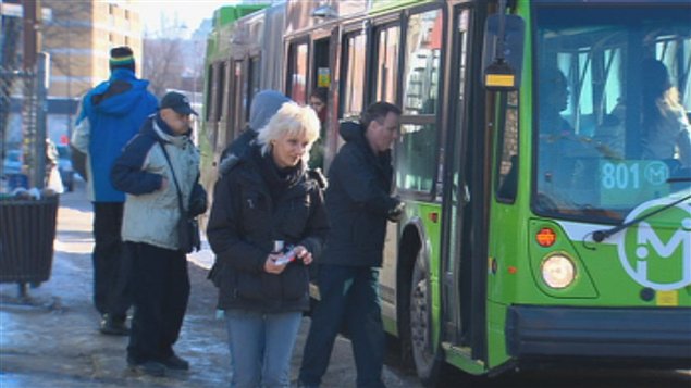 Réseau de transport de la capitale Réseau de transport de la capitale