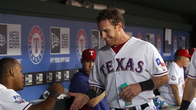 Josh Hamilton Josh Hamilton