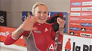 Kaillie Humphries Kaillie Humphries