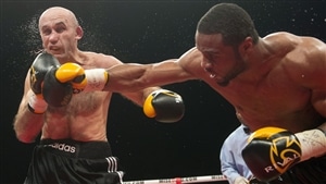 Jean Pascal Jean Pascal