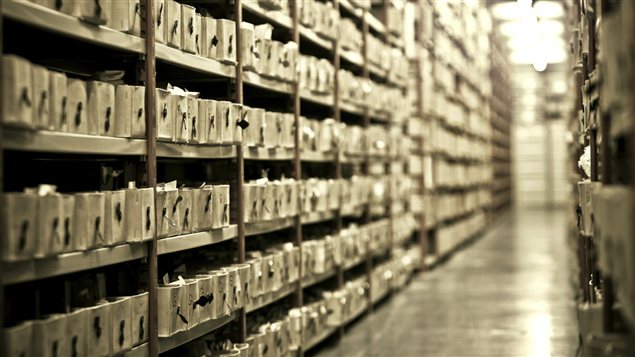 Archivistes Archivistes