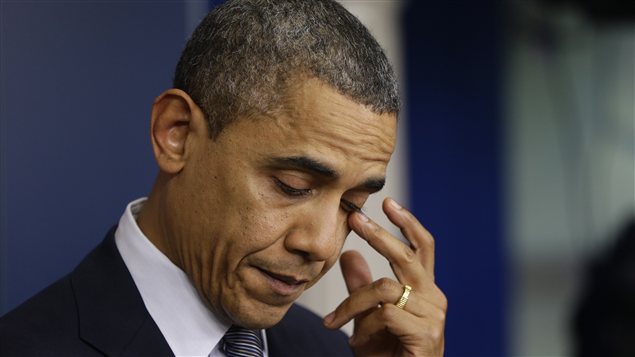 Barack Obama Barack Obama