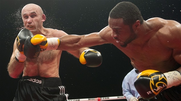 Jean Pascal Jean Pascal