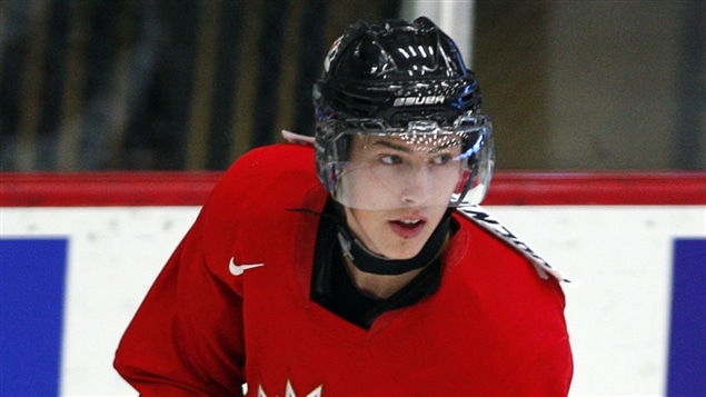 Ryan Nugent-Hopkins Ryan Nugent-Hopkins