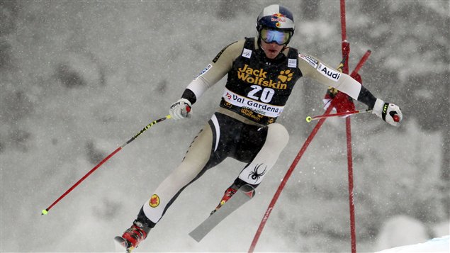 Erik Guay Erik Guay