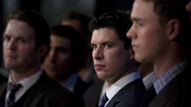 Sidney Crosby Sidney Crosby