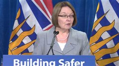 Shirley Bond Rapport Commission Oppal Shirley Bond Rapport Commission Oppal