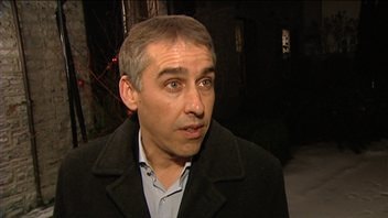 Le ministre des Finances du Québec, Nicolas Marceau Le ministre des Finances du Québec, Nicolas Marceau