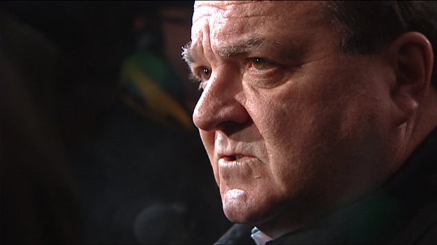 Le ministre des Finances du Canada, Jim Flaherty Le ministre des Finances du Canada, Jim Flaherty
