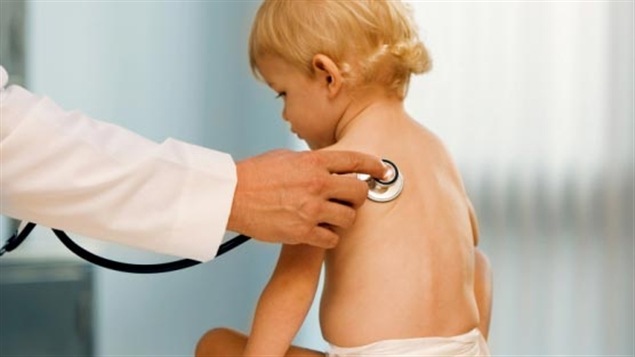 Pour la santé des bébés Pour la santé des bébés