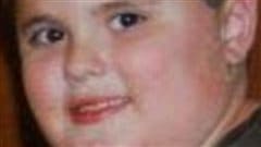 Une victime de la fusillade de Newtown au Connecticut, James Mattioli Une victime de la fusillade de Newtown au Connecticut, James Mattioli