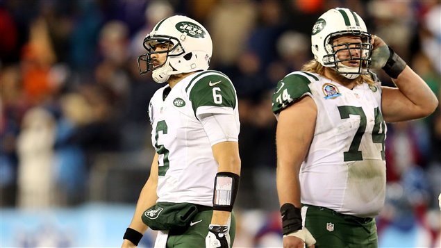Mark Sanchez Mark Sanchez