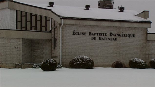 Église Baptiste Évangélique de Gatineau Église Baptiste Évangélique de Gatineau