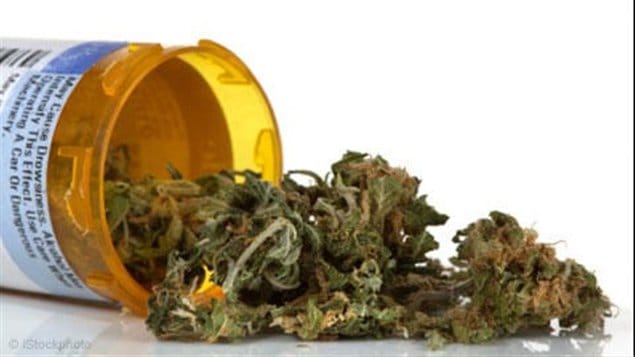 Marijuana thérapeutique Marijuana thérapeutique