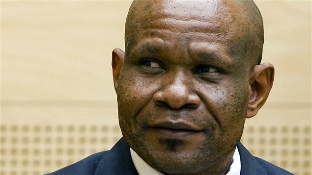 Mathieu Ngudjolo Chui Mathieu Ngudjolo Chui