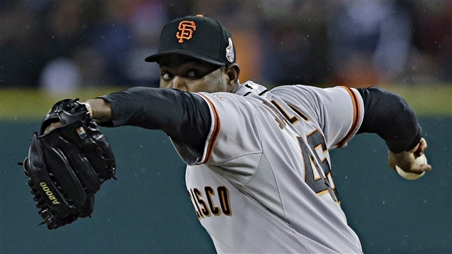 Santiago Casilla Santiago Casilla