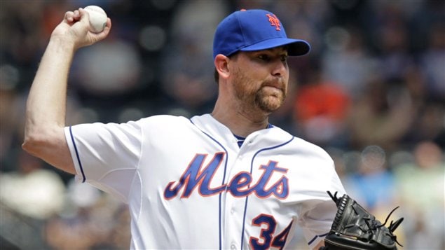 Mike Pelfrey Mike Pelfrey