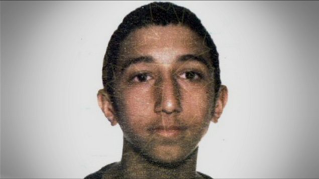 Deepan Budlakoti est menacé de déportation Deepan Budlakoti est menacé de déportation