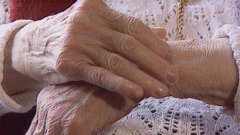 Personnes agées Personnes agées