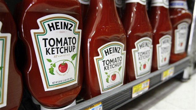 Un groupe de maires craignent que la déréglementation des emballages d'aliments nuisent à l'économie locale. Un groupe de maires craignent que la déréglementation des emballages d'aliments nuisent à l'économie locale.