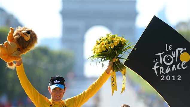 Bradley Wiggins Bradley Wiggins