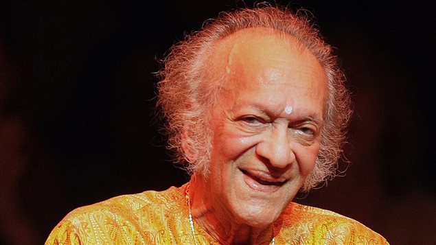 Le virtuose du sitar, Ravi Shankar, décédé à l'âge de 92 ans Le virtuose du sitar, Ravi Shankar, décédé à l'âge de 92 ans