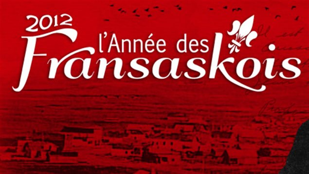 2012 l'année des Fransaskois 2012 l'année des Fransaskois