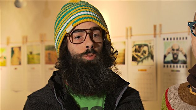 Simon Pagé, l'une des personnes arrêtées dans l'affaire du matricule 728 Simon Pagé, l'une des personnes arrêtées dans l'affaire du matricule 728