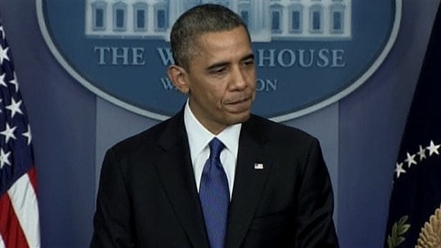 Barack Obama Barack Obama
