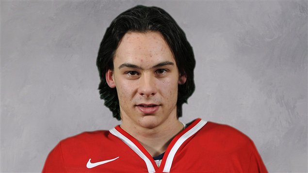 Charles Hudon Charles Hudon