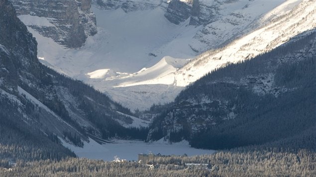 Lake Louise Lake Louise