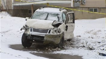 Accident Accident