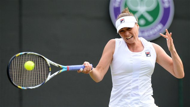 Vera Zvonareva Vera Zvonareva