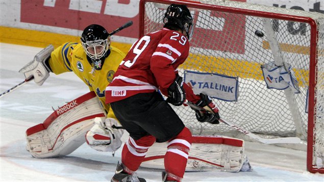 Jonathan Drouin Jonathan Drouin