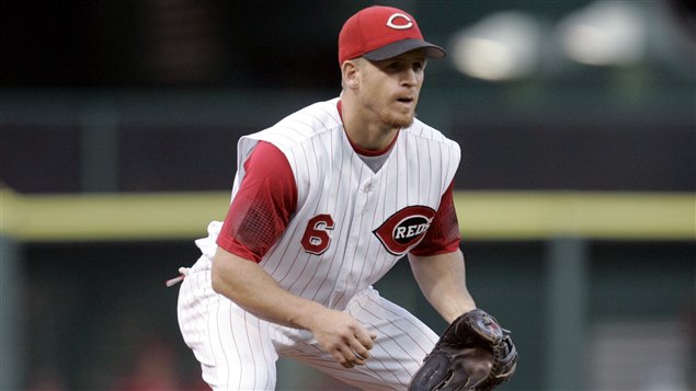 Ryan Freel Ryan Freel