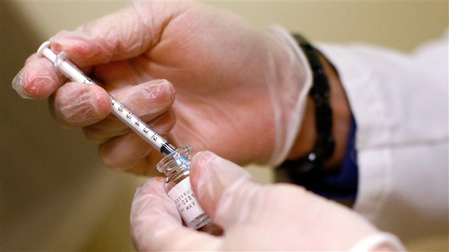 Injection de Botox Injection de Botox