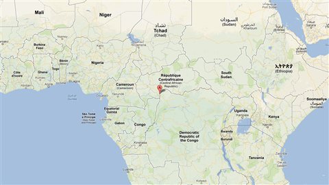 Bangui Bangui