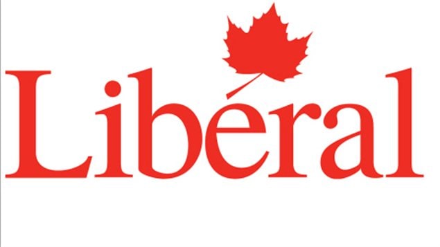 Logo du parti libéral du Canada Logo du parti libéral du Canada