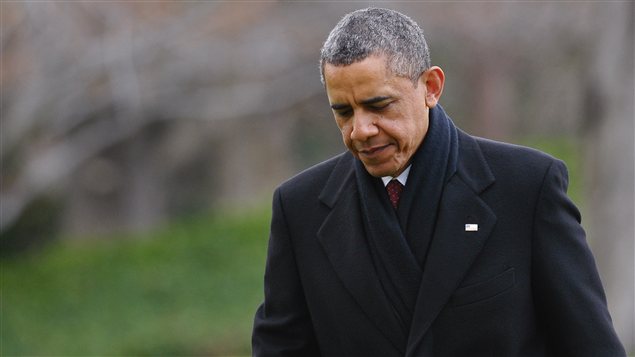 Le président Obama rentre à Washington après de brèves vacances à Hawaï. Le président Obama rentre à Washington après de brèves vacances à Hawaï.