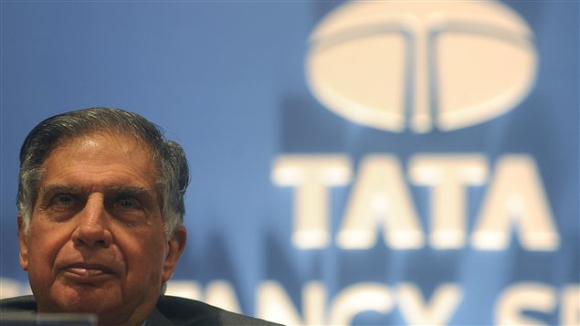Ratan Tata Ratan Tata