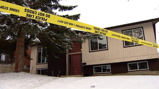 La police de Calgary enquête sur une fusillade qui a blessé un homme de 23 ans, samedi, dans le sud-est de la ville La police de Calgary enquête sur une fusillade qui a blessé un homme de 23 ans, samedi, dans le sud-est de la ville