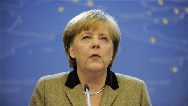 Angela Merkel Angela Merkel