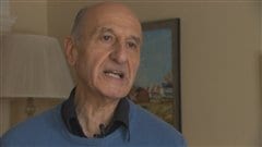 Hubert Sacy, directeur général d'Éduc'alcool Hubert Sacy, directeur général d'Éduc'alcool