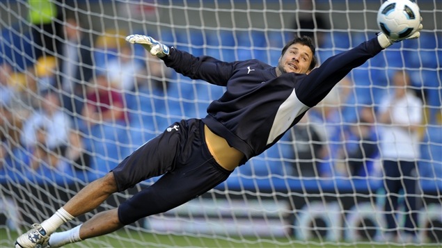 Carlo Cudicini Carlo Cudicini