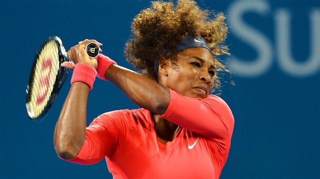 Serena Williams Serena Williams